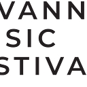 Savannah Music Festival logo