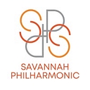 Savannah Philharmonic Orchestra logo