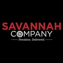 Savannah Precision Machining logo