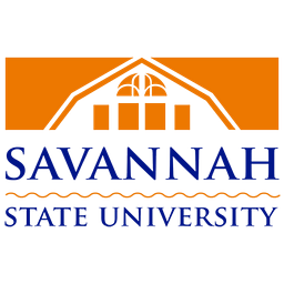 Savannah State University logo