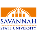 SAVANNAH STATE UNIVERSITY logo