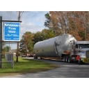 Savannah Tank And Equipment Corporation logo
