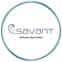 Savant logo