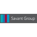 The Savant Group logo