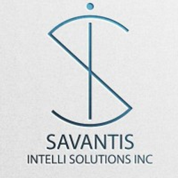 Savantis Intelli Solutions INC logo