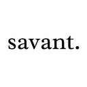 Savant Recruitment logo