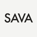 SAVA logo