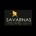 Savarnas Beauty Spa logo