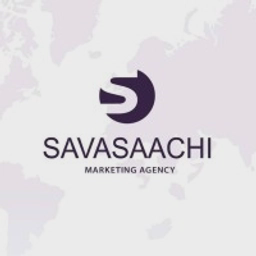 SAVASAACHI MARKETING AGENCY LTD logo