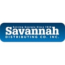 Savannah Distributing Co Inc logo