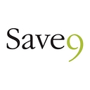 Save9 logo