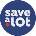 Save A Lot Food Stores logo