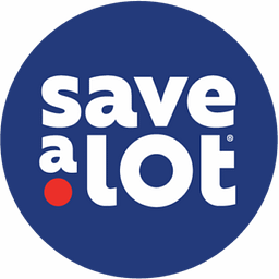 Save A Lot logo