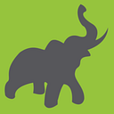 Save Animals Facing Extinction logo