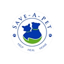 Save A Pet, Inc logo