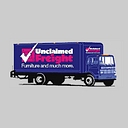Unclaimed Freight Furniture logo
