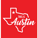 Save Austin Now logo