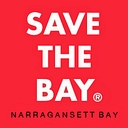 Save The Bay   Narragansett Bay logo