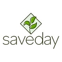 Saveday logo