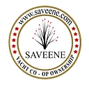 Saveene logo
