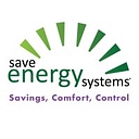 Save Energy Systems, Inc. logo
