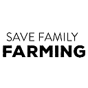 Save Family Farming logo