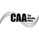 Caa The Hearing Place logo
