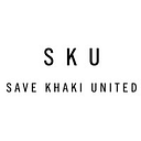 Save Khaki United