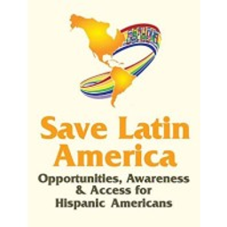 Save Latin America, Inc. logo