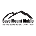 Save Mount Diablo logo