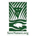 Savenatureorg logo