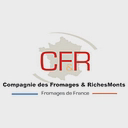 Logo Savencia Fromage & Dairy