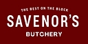 Savenors logo