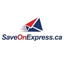 Saveonexpress.Ca logo