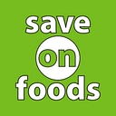 Save On Foods logo