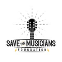 Save Our Musicians Foundation Inc logo
