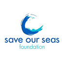 SAVE OUR SEAS FOUNDATION US INC logo