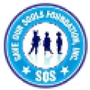 Save Our Souls Foundation logo