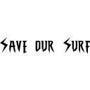 Save Our Surf