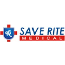 Save Rite Medical logo