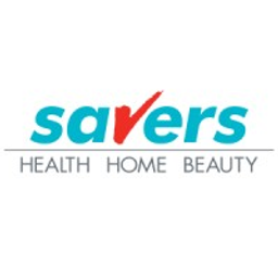 Savers logo