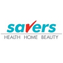 Savers UK logo
