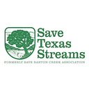 Save Barton Creek Association logo