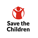 Save the Children New Zealand logo
