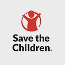 Save the Children logo