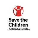 Save The Children Action Network logo