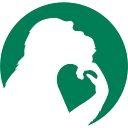 Save The Chimps, Inc logo