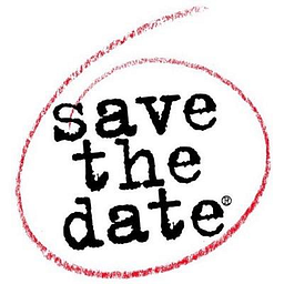 Save the Date, Inc. logo
