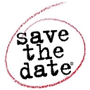 Save The Date® logo