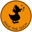 Favicon of Save The Duck